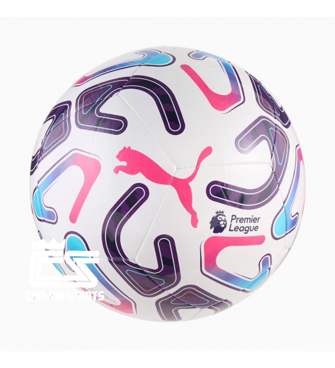 PUMA STELLAR Play Premier League Reactivity Ball  085119-01
